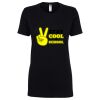 Next Level Ladies Boyfriend T-Shirt Thumbnail