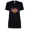Next Level Ladies Boyfriend T-Shirt Thumbnail