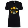 Next Level Ladies Boyfriend T-Shirt Thumbnail