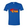 Softstyle 4.5 oz. T-Shirt Thumbnail