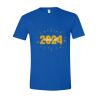 Softstyle 4.5 oz. T-Shirt Thumbnail