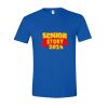 Softstyle 4.5 oz. T-Shirt Thumbnail