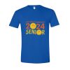 Softstyle 4.5 oz. T-Shirt Thumbnail