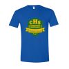 Softstyle 4.5 oz. T-Shirt Thumbnail