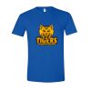 Softstyle 4.5 oz. T-Shirt Thumbnail