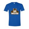 Softstyle 4.5 oz. T-Shirt Thumbnail