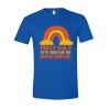 Softstyle 4.5 oz. T-Shirt Thumbnail