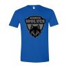 Softstyle 4.5 oz. T-Shirt Thumbnail