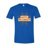 Softstyle 4.5 oz. T-Shirt Thumbnail
