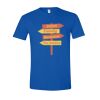 Softstyle 4.5 oz. T-Shirt Thumbnail