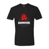 Next Level 3600 Cotton T-Shirt Thumbnail