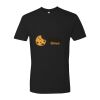 Next Level 3600 Cotton T-Shirt Thumbnail