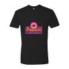 Next Level 3600 Cotton T-Shirt Thumbnail