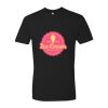 Next Level 3600 Cotton T-Shirt Thumbnail