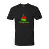 Next Level 3600 Cotton T-Shirt Thumbnail