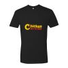 Next Level 3600 Cotton T-Shirt Thumbnail