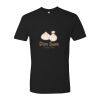 Next Level 3600 Cotton T-Shirt Thumbnail