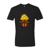 Next Level 3600 Cotton T-Shirt Thumbnail