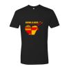 Next Level 3600 Cotton T-Shirt Thumbnail