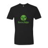 Next Level 3600 Cotton T-Shirt Thumbnail