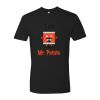 Next Level 3600 Cotton T-Shirt Thumbnail