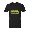 Next Level 3600 Cotton T-Shirt Thumbnail
