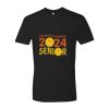 Next Level 3600 Cotton T-Shirt Thumbnail