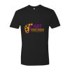 Next Level 3600 Cotton T-Shirt Thumbnail