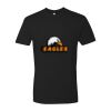 Next Level 3600 Cotton T-Shirt Thumbnail