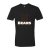 Next Level 3600 Cotton T-Shirt Thumbnail