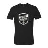 Next Level 3600 Cotton T-Shirt Thumbnail