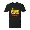 Next Level 3600 Cotton T-Shirt Thumbnail