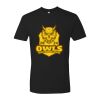 Next Level 3600 Cotton T-Shirt Thumbnail
