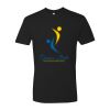 Next Level 3600 Cotton T-Shirt Thumbnail