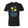 Next Level 3600 Cotton T-Shirt Thumbnail