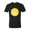 Next Level 3600 Cotton T-Shirt Thumbnail