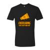 Next Level 3600 Cotton T-Shirt Thumbnail
