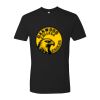 Next Level 3600 Cotton T-Shirt Thumbnail