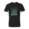 Next Level 3600 Cotton T-Shirt Thumbnail