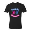 Next Level 3600 Cotton T-Shirt Thumbnail