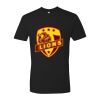 Next Level 3600 Cotton T-Shirt Thumbnail
