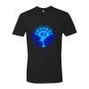 Next Level 3600 Cotton T-Shirt Thumbnail