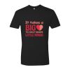 Next Level 3600 Cotton T-Shirt Thumbnail