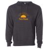 Independent Trading Co. Midweight Hoodie SS4500 Thumbnail