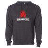 Independent Trading Co. Midweight Hoodie SS4500 Thumbnail