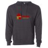 Independent Trading Co. Midweight Hoodie SS4500 Thumbnail