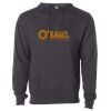 Independent Trading Co. Midweight Hoodie SS4500 Thumbnail
