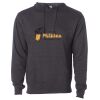 Independent Trading Co. Midweight Hoodie SS4500 Thumbnail