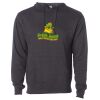 Independent Trading Co. Midweight Hoodie SS4500 Thumbnail