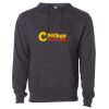 Independent Trading Co. Midweight Hoodie SS4500 Thumbnail